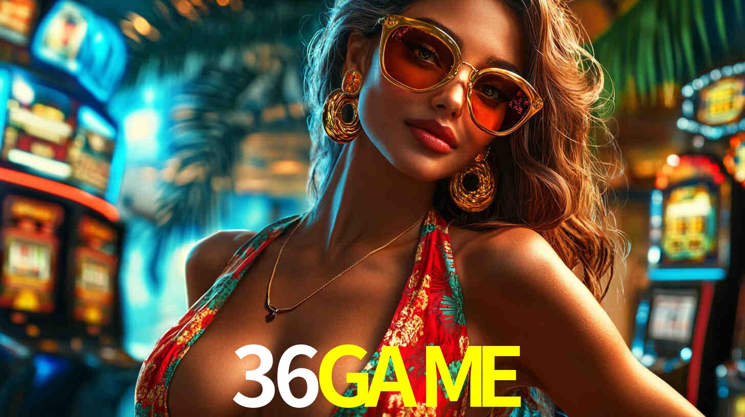 Casino Online 36GAME | Os Melhores Slots no Brasil