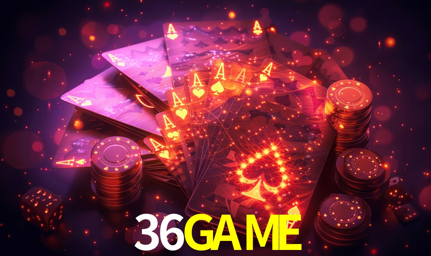 Login no Cassino Online 36GAME